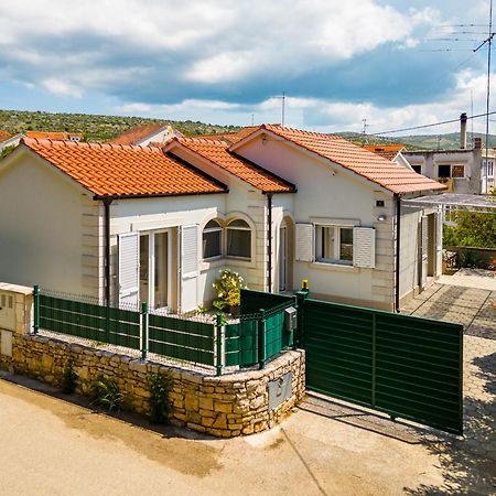 Villa Anda - Kuca Za Odmor Milna  Esterno foto