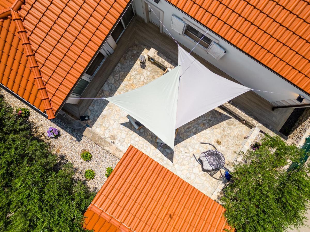 Villa Anda - Kuca Za Odmor Milna  Esterno foto