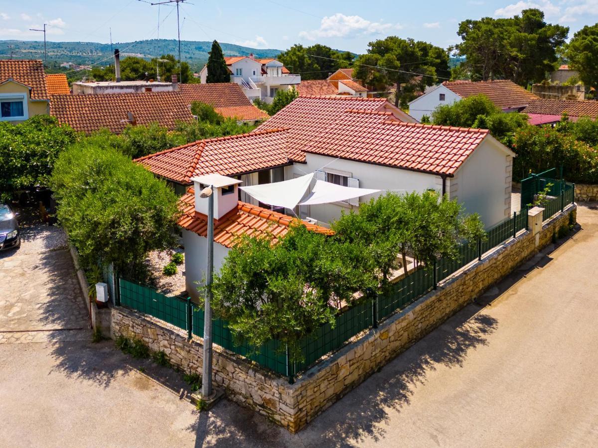 Villa Anda - Kuca Za Odmor Milna  Esterno foto
